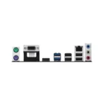 Asus PRIME H610M-CS DDR5 mATX Motherboard
