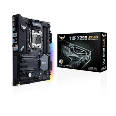 Asus TUF X299 MARK 2 Motherboard