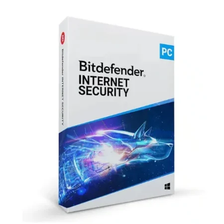Bitdefender Internet Security