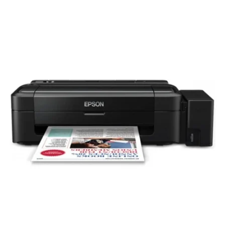 Epson EcoTank L130 Single Function InkTank Printer