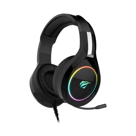 HAVIT HV-H2232d RGB Gaming Headphone