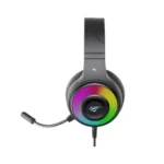 Havit Gamenote H2042d RGB Wired Gaming Headphone