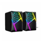Havit-SK763-2.0-RGB-Gaming-USB-Speaker