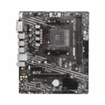 MSI A520M-A Pro AM4 AMD Micro-ATX Motherboard (1)