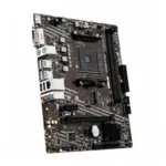 MSI A520M-A Pro AM4 AMD Micro-ATX Motherboard (1)