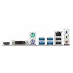 MSI A520M-A Pro AM4 AMD Micro-ATX Motherboard (1)