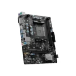 MSI B450M-A PRO MAX II AMD AM4 Motherboard (1)
