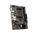 MSI B550M-A PRO DDR4 AMD AM4 Micro ATX Motherboard (1)