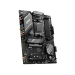 MSI B650 GAMING PLUS WIFI AMD AM5 Motherboard (1)