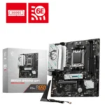 MSI B650M GAMING WIFI AM5 mATX Motherboard (1)