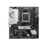 MSI B650M GAMING WIFI AM5 mATX Motherboard (1)