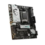 MSI B650M GAMING WIFI AM5 mATX Motherboard (1)