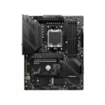 MSI MAG B650 TOMAHAWK WIFI DDR5 AMD AM5 ATX Motherboard (1)