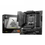 MSI MAG B650M MORTAR WIFI DDR5 AMD AM5 mATX Motherboard (1)