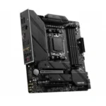 MSI MAG B650M MORTAR WIFI DDR5 AMD AM5 mATX Motherboard (1)