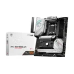 MSI MPG B650 EDGE WIFI DDR5 AMD AM5 ATX Motherboard (1)