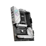 MSI MPG B650 EDGE WIFI DDR5 AMD AM5 ATX Motherboard (1)