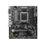 MSI PRO A620M-E AMD AM5 mATX Motherboard
