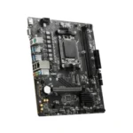 MSI PRO A620M-E AMD AM5 mATX Motherboard