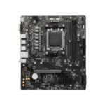 MSI PRO B650M-B DDR5 AMD AM5 m-ATX Motherboard (1)