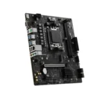 MSI PRO B650M-B DDR5 AMD AM5 m-ATX Motherboard (1)