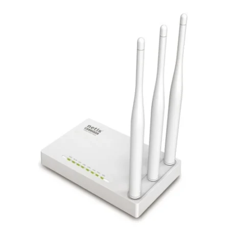 Netis WF2409E 300Mbps Wireless N Router