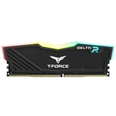 Team Delta DDR4 Ram