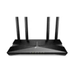 Tp-Link Archer AX15 AX1500 1500mbps Dual Band Gigabit Wifi 6 Router (2)