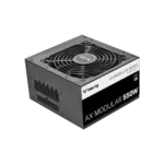 Value-Top AX550M Real 550W ATX Power Supply (1)