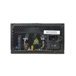 Value-Top AX550M Real 550W ATX Power Supply (1)