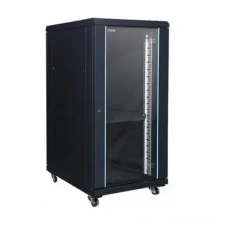toten-22u-600-x-1000mm-server-rack