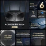 Mercusys-MR80X-V3-AX3000